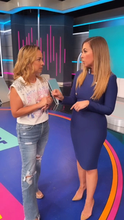 Adamari López feet photo thumbnail