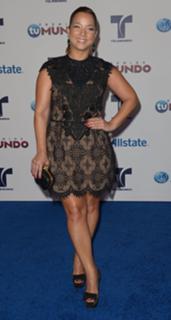 Adamari López feet photo thumbnail