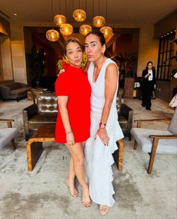 Adamari López feet photo thumbnail