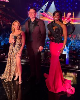 Adamari López feet photo thumbnail