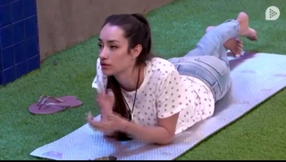 Adara Molinero feet photo 18