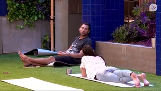 Adara Molinero feet photo 16