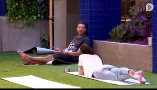 Adara Molinero feet photo 15