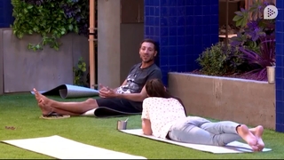 Adara Molinero feet photo 14