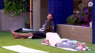 Adara Molinero feet photo 13