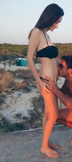 Adara Molinero feet photo 12