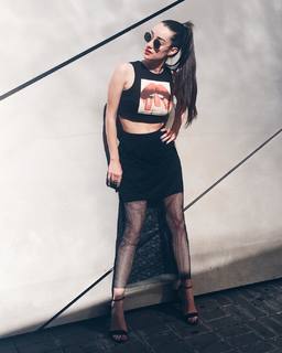 Adara Molinero feet photo 8