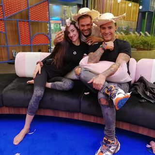 Adara Molinero feet photo 3