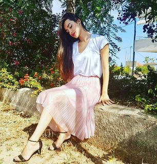 Adara Molinero feet photo 16