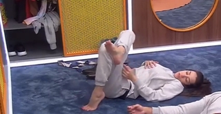 Adara Molinero feet photo 20