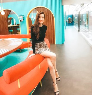 Adara Molinero feet photo 18