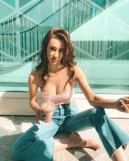 Adara Molinero feet photo 12