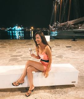 Adara Molinero feet photo 9