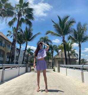 Adara Molinero feet photo 20