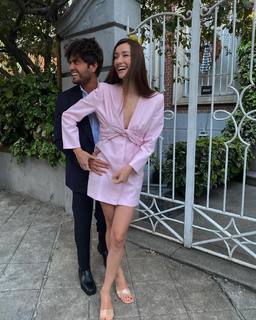 Adara Molinero feet photo 18