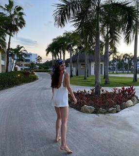 Adara Molinero feet photo 12