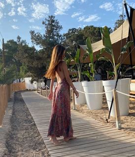 Adara Molinero feet photo 6