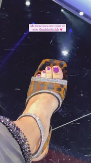 Adara Molinero feet photo 15
