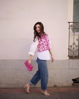 Adara Molinero feet photo 9
