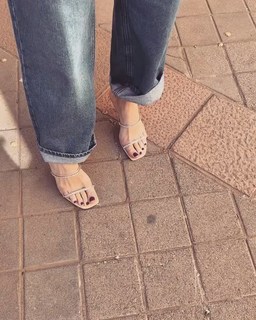 Adara Molinero feet photo 7