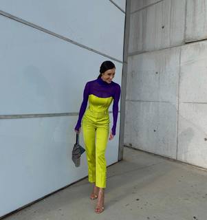 Adara Molinero feet photo 5