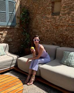 Adara Molinero feet photo 14