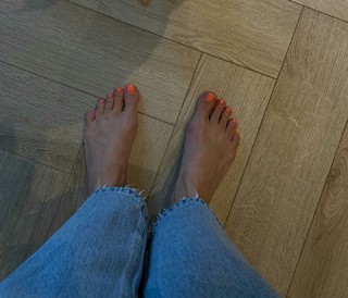 Adara Molinero feet photo 10