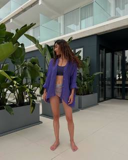 Adara Molinero feet photo 9