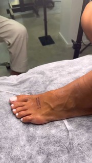 Adara Molinero feet photo 5