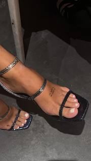 Adara Molinero feet photo 13