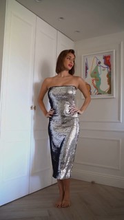 Adara Molinero feet photo 10