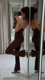 Adara Molinero feet photo 9