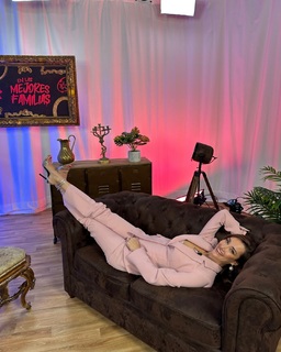 Adara Molinero feet photo 19