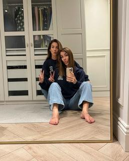 Adara Molinero feet photo 14