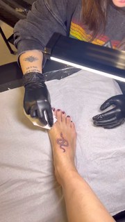 Adara Molinero feet photo 11