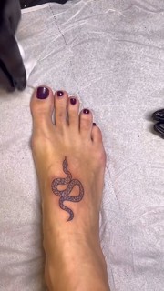 Adara Molinero feet photo 10