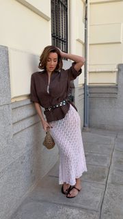Adara Molinero feet photo 5