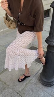 Adara Molinero feet photo 4