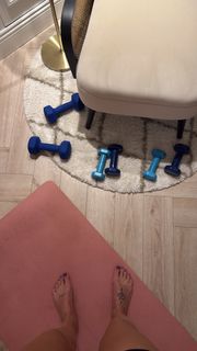 Adara Molinero feet photo 2