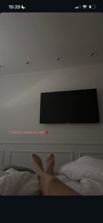 Adara Molinero feet photo 1