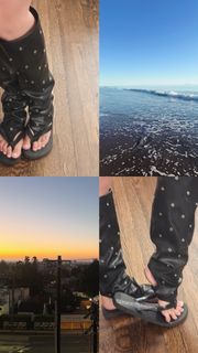 Addison Rae feet photo 12