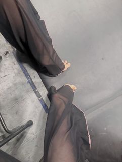 Addison Rae feet photo 12