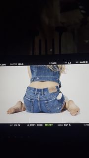 Addison Rae feet photo 9