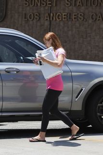 Addison Rae feet photo 6