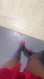 Addison Rae feet photo 1