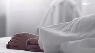 Addison Timlin feet photo thumbnail