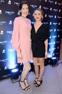 Addison Timlin feet photo thumbnail