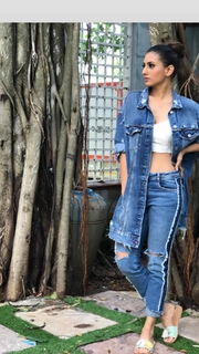 Additi Gupta feet photo 8