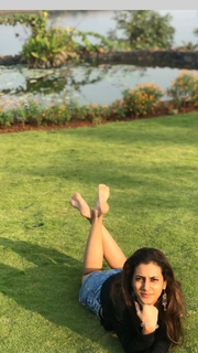 Additi Gupta feet photo 7