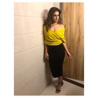 Additi Gupta feet photo 10